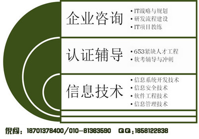 网络工程师考试大纲 软考中级)